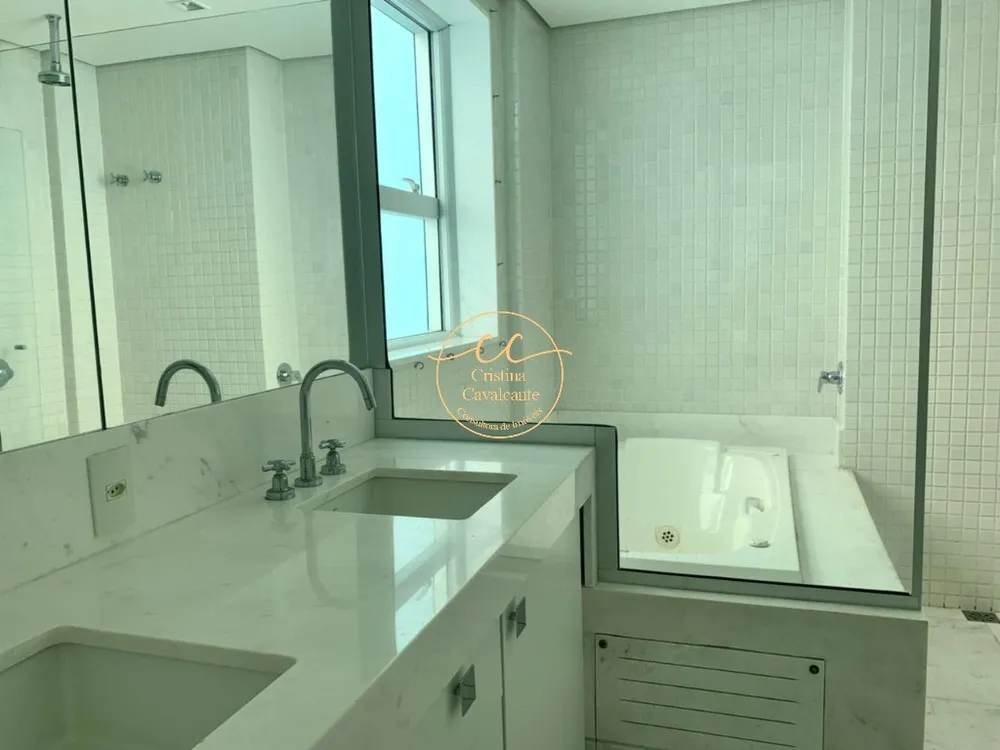 Apartamento, 4 quartos, 296 m² - Foto 33