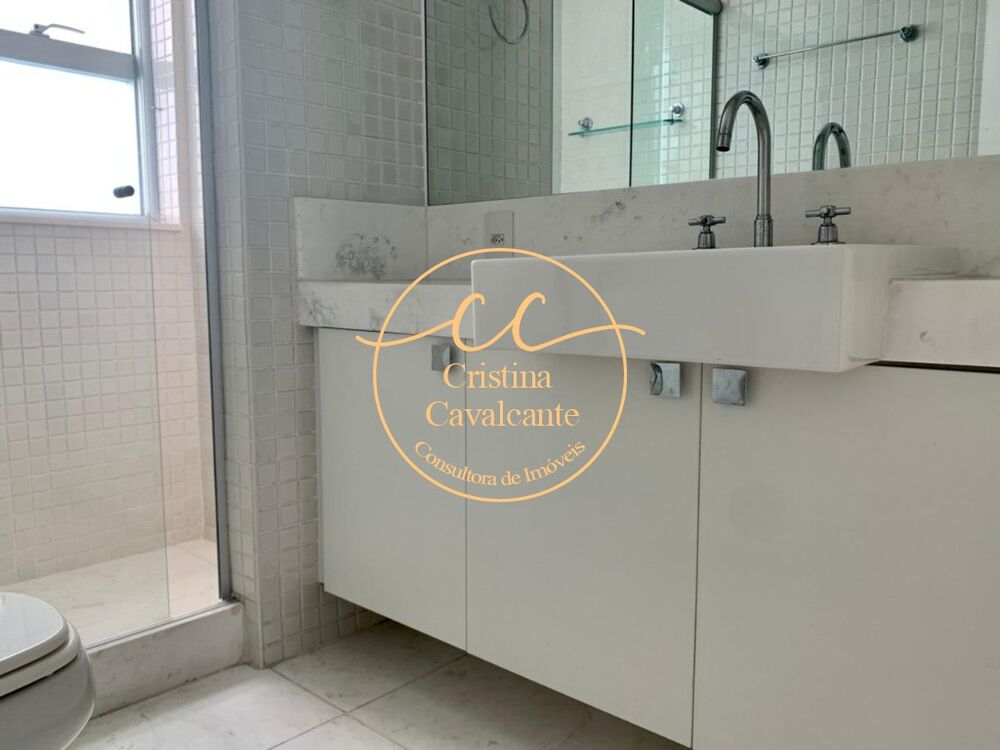 Apartamento, 4 quartos, 296 m² - Foto 2