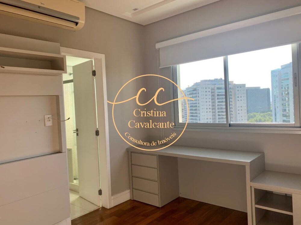 Apartamento, 4 quartos, 296 m² - Foto 13