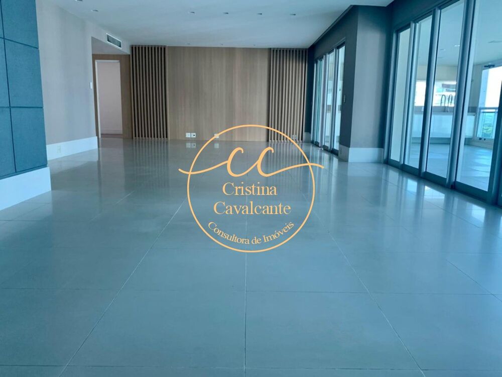 Apartamento, 4 quartos, 296 m² - Foto 4