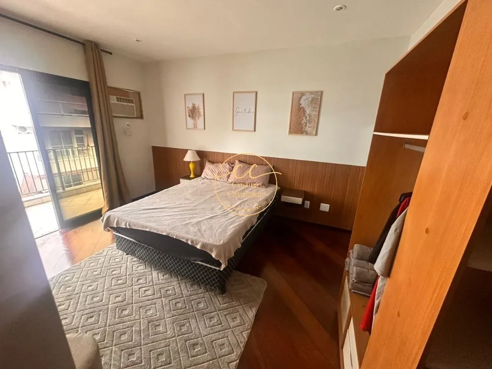 Apartamento, 4 quartos, 180 m² - Foto 9