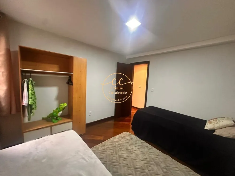 Apartamento, 4 quartos, 180 m² - Foto 20