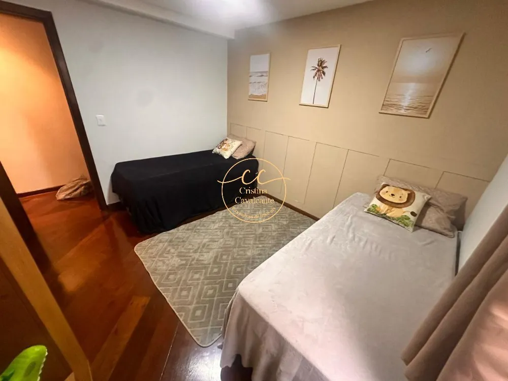 Apartamento, 4 quartos, 180 m² - Foto 24