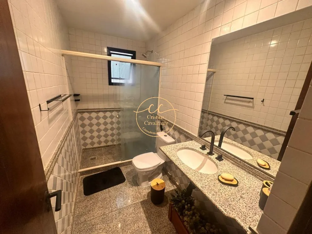 Apartamento, 4 quartos, 180 m² - Foto 16