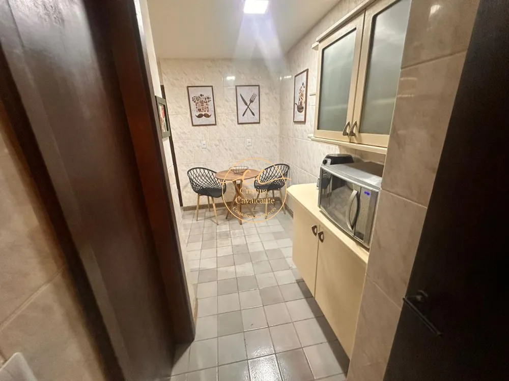 Apartamento, 4 quartos, 180 m² - Foto 14