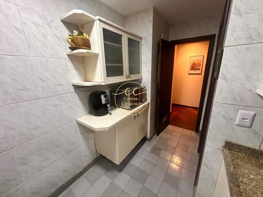 Apartamento, 4 quartos, 180 m² - Foto 17