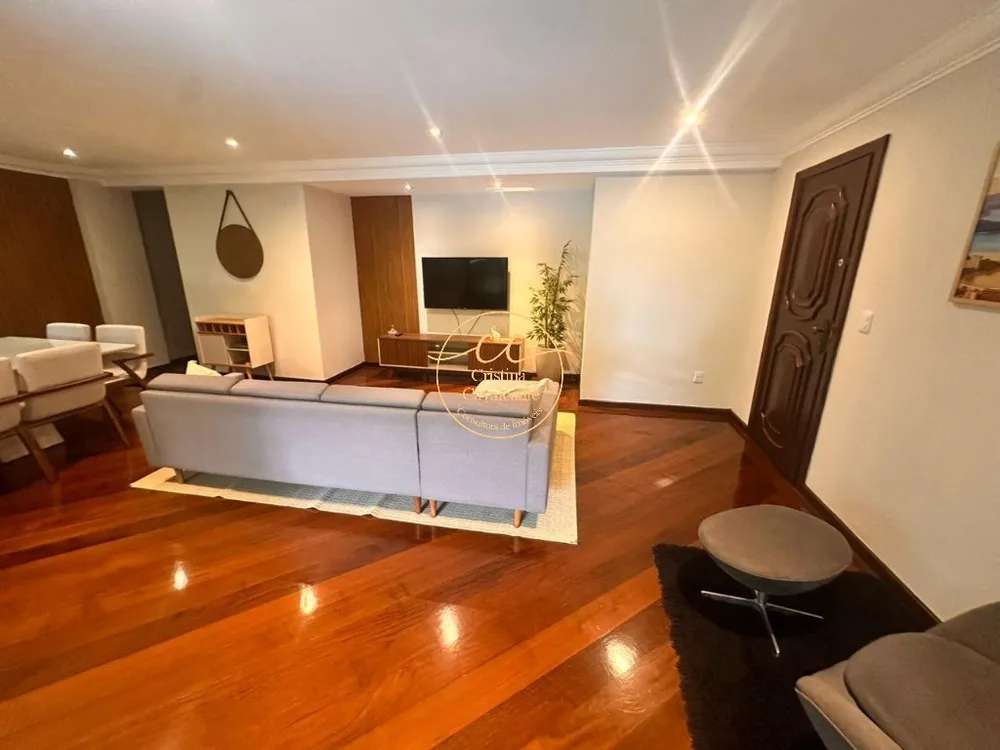 Apartamento, 4 quartos, 180 m² - Foto 2