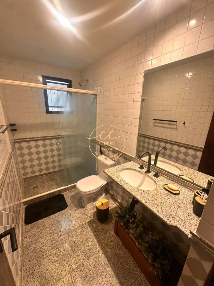 Apartamento, 4 quartos, 180 m² - Foto 13
