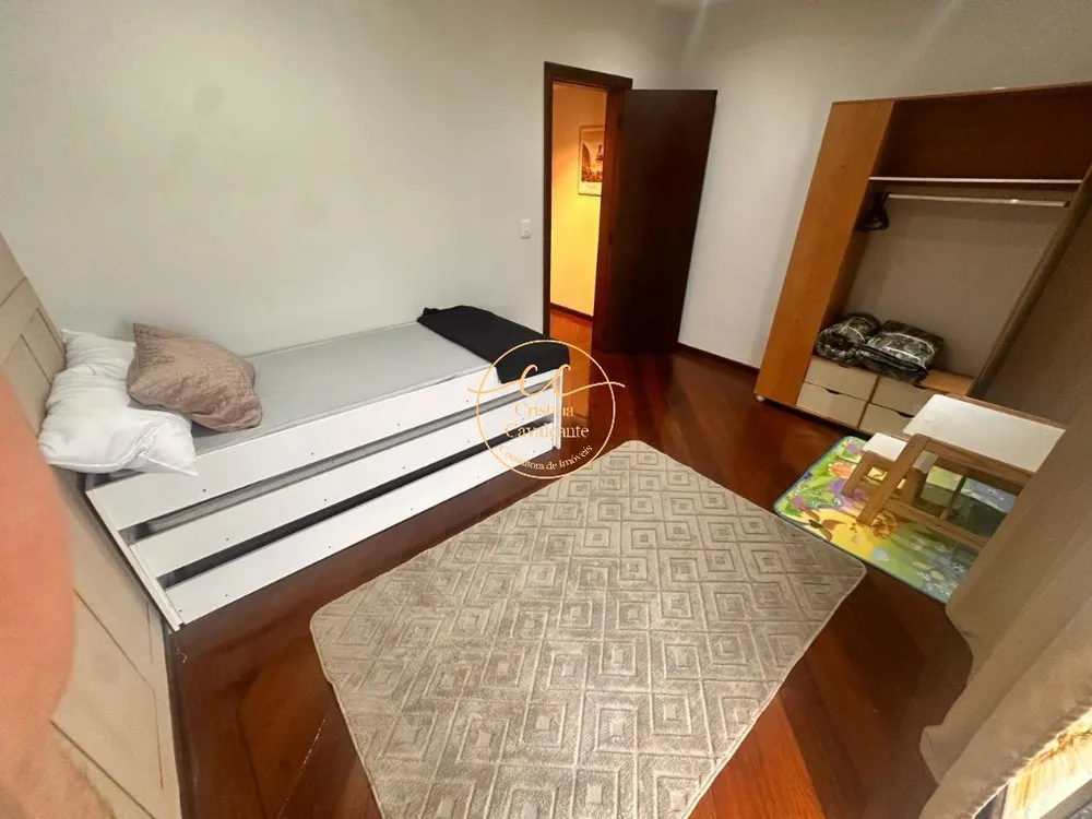 Apartamento, 4 quartos, 180 m² - Foto 12