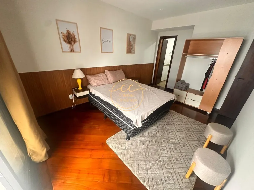 Apartamento, 4 quartos, 180 m² - Foto 11