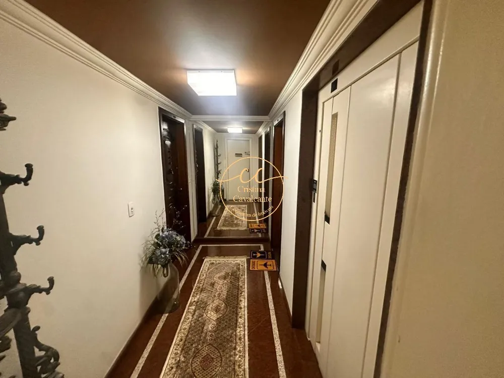 Apartamento, 4 quartos, 180 m² - Foto 23