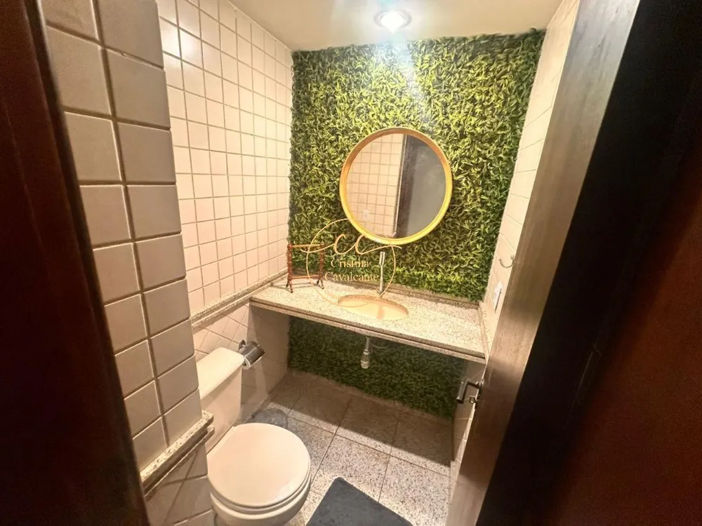 Apartamento, 4 quartos, 180 m² - Foto 21