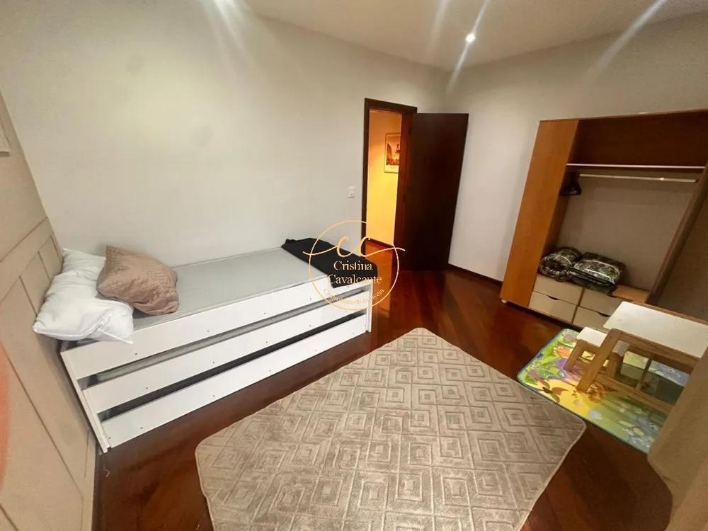 Apartamento, 4 quartos, 180 m² - Foto 18