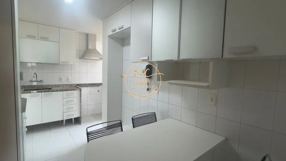 Cobertura, 3 quartos, 210 m² - Foto 5