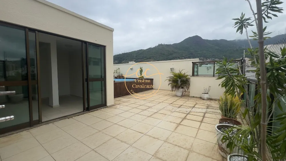Cobertura, 3 quartos, 210 m² - Foto 22