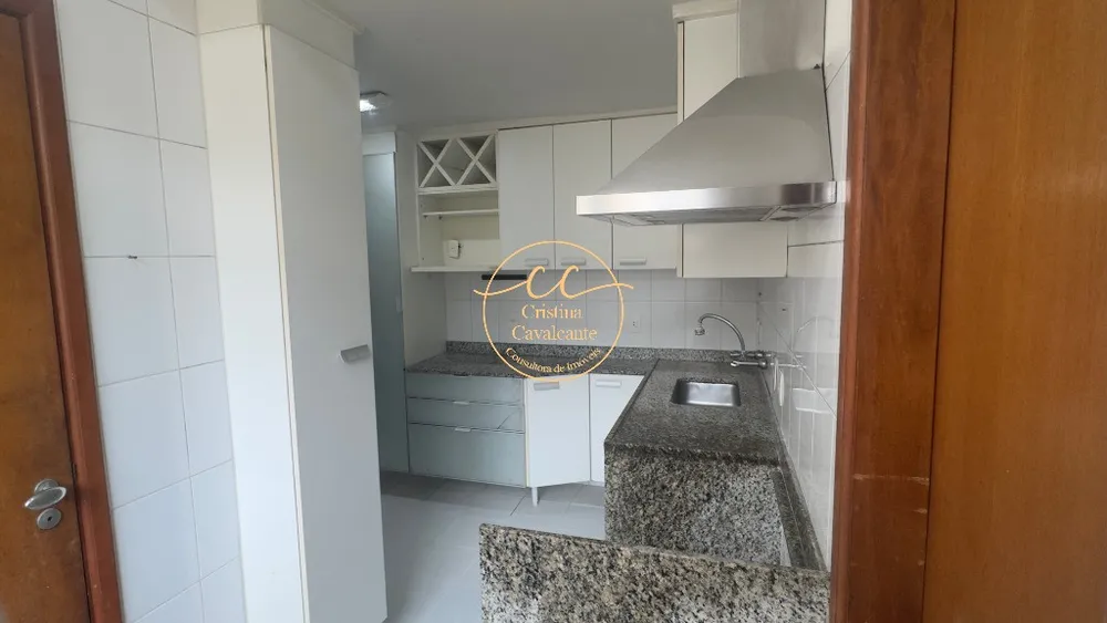Cobertura, 3 quartos, 210 m² - Foto 7