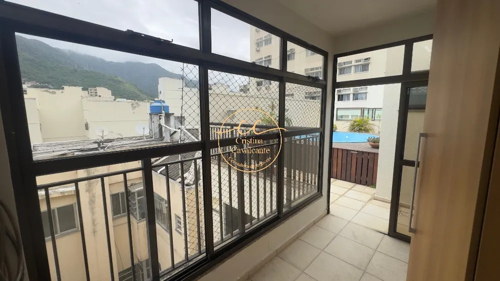 Cobertura, 3 quartos, 210 m² - Foto 19