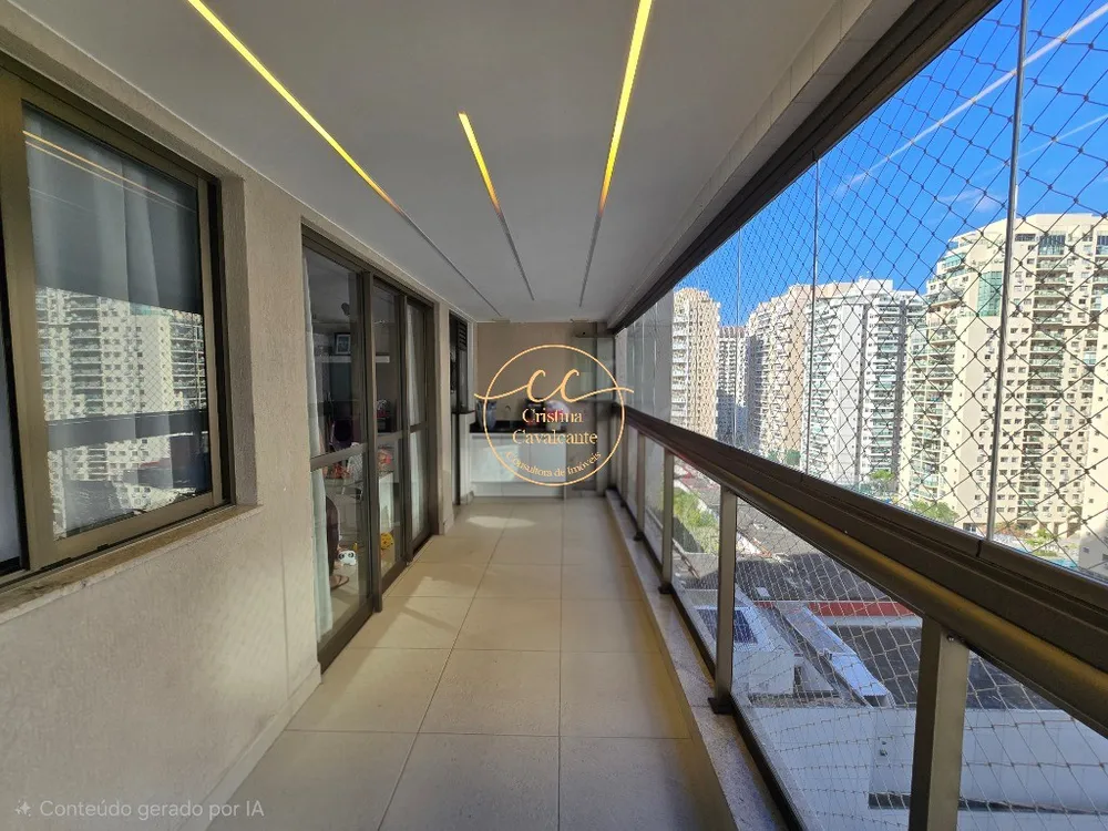 Apartamento, 3 quartos, 83 m² - Foto 5