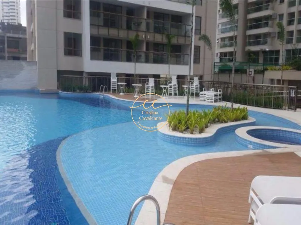 Apartamento, 3 quartos, 83 m² - Foto 18