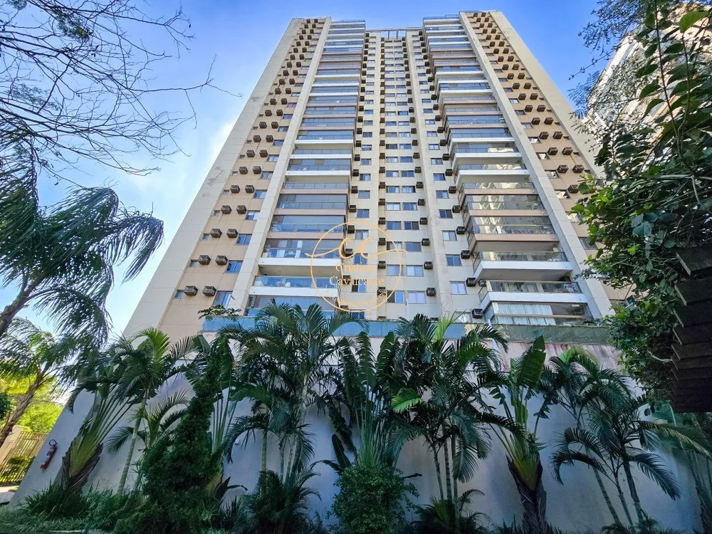 Apartamento, 3 quartos, 83 m² - Foto 27