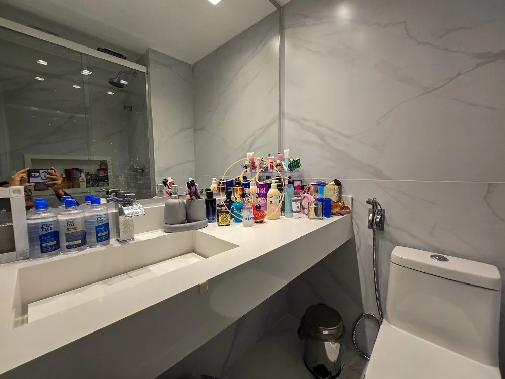 Apartamento, 3 quartos, 83 m² - Foto 9