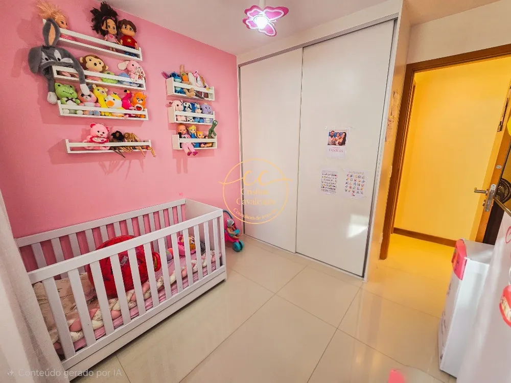 Apartamento, 3 quartos, 83 m² - Foto 8