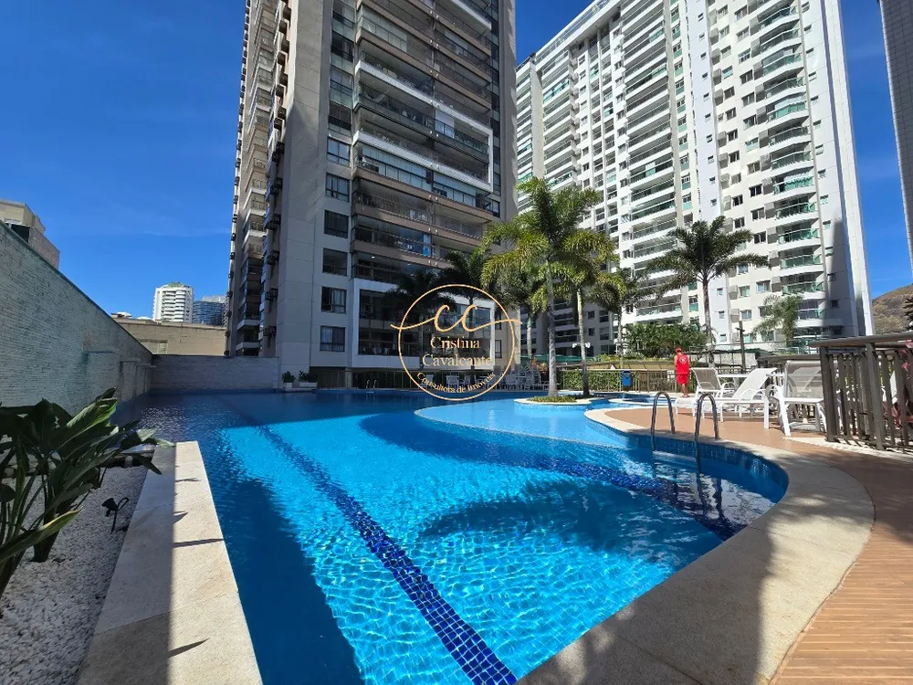 Apartamento, 3 quartos, 83 m² - Foto 26