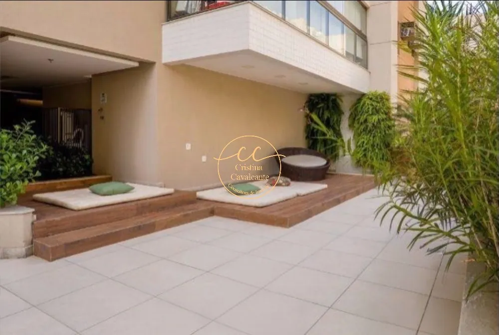 Apartamento, 3 quartos, 83 m² - Foto 21