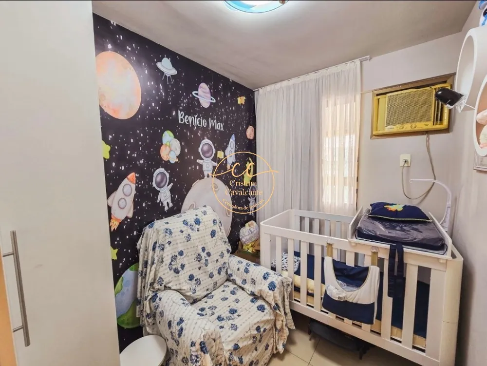 Apartamento, 3 quartos, 83 m² - Foto 10
