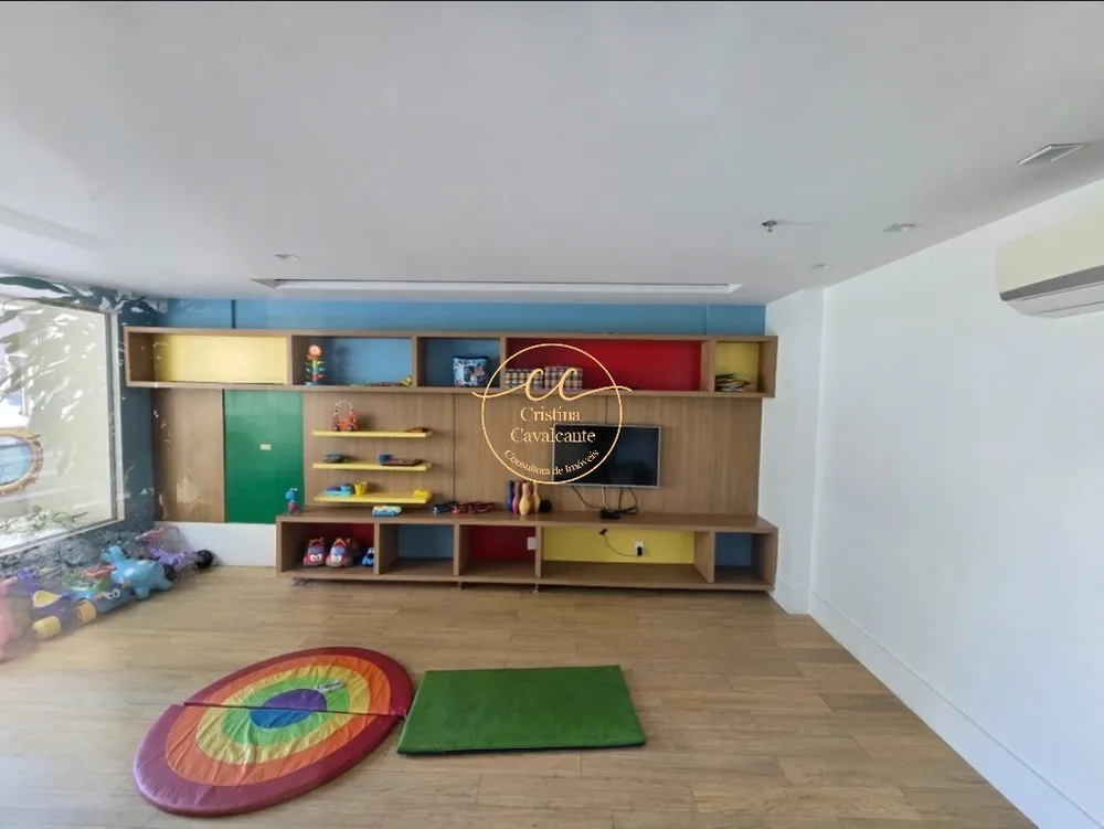 Apartamento, 3 quartos, 83 m² - Foto 17