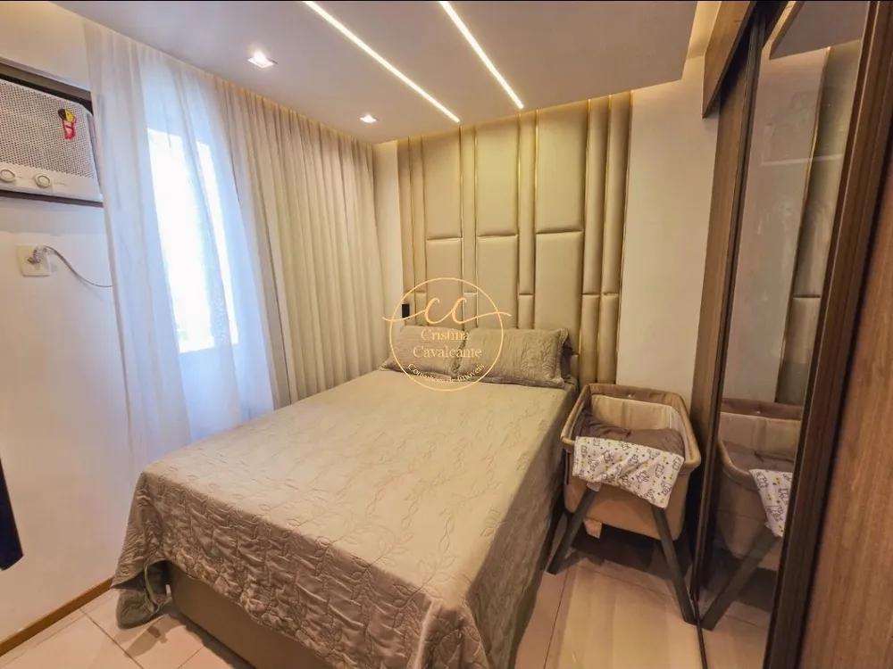 Apartamento, 3 quartos, 83 m² - Foto 13