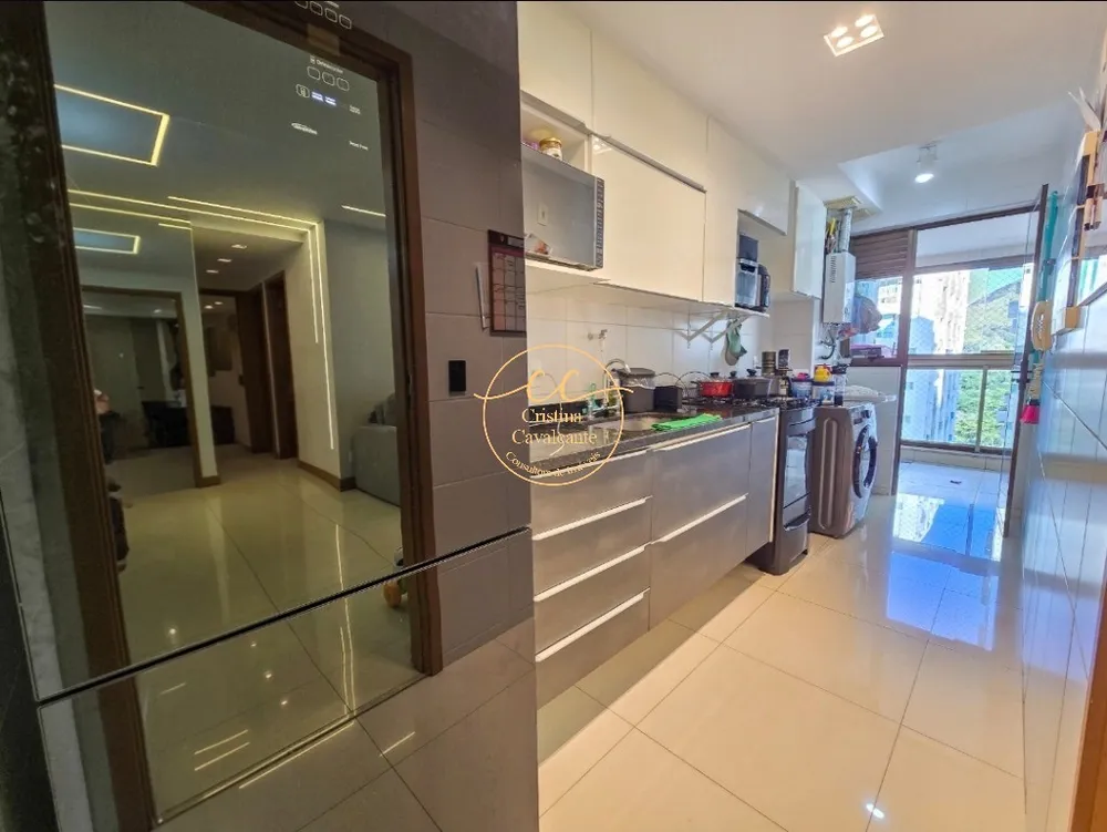 Apartamento, 3 quartos, 83 m² - Foto 4