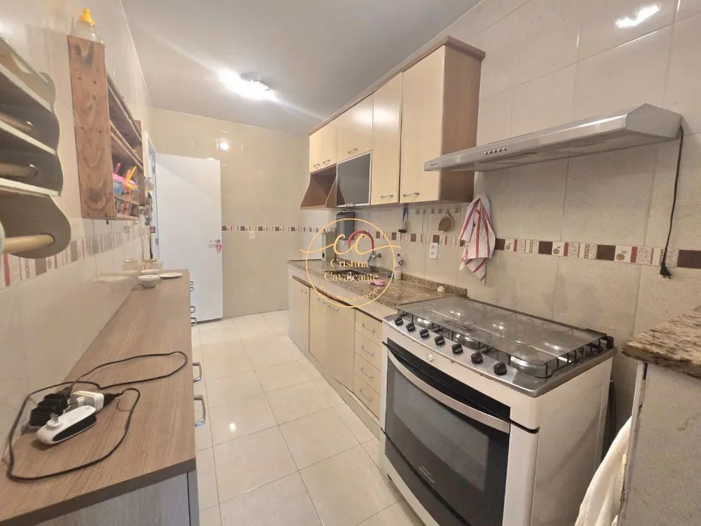 Casa, 4 quartos, 160 m² - Foto 11