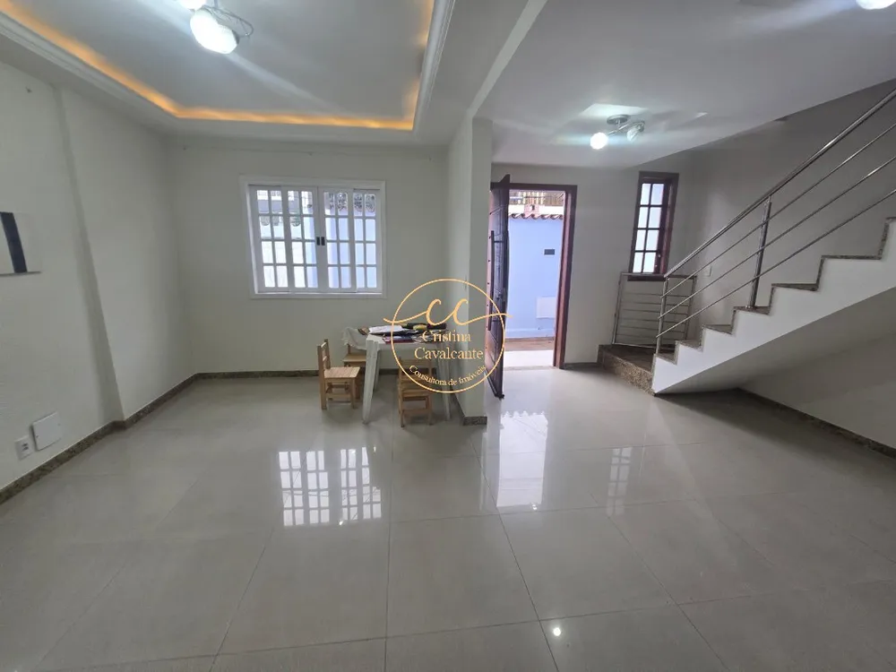 Casa, 4 quartos, 160 m² - Foto 4