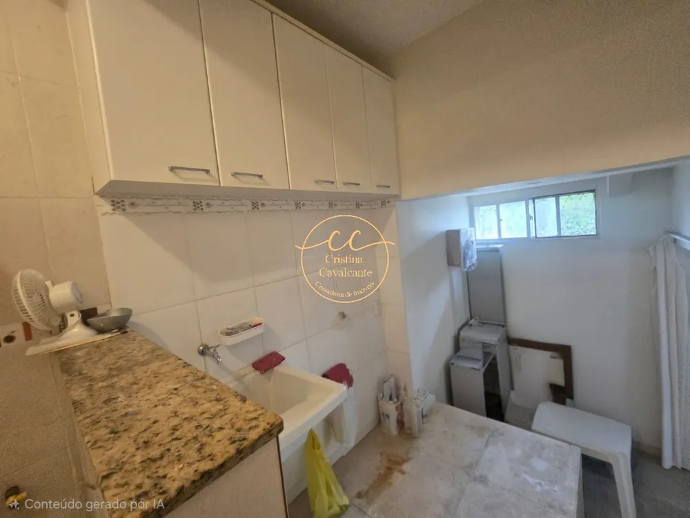 Casa, 4 quartos, 160 m² - Foto 13