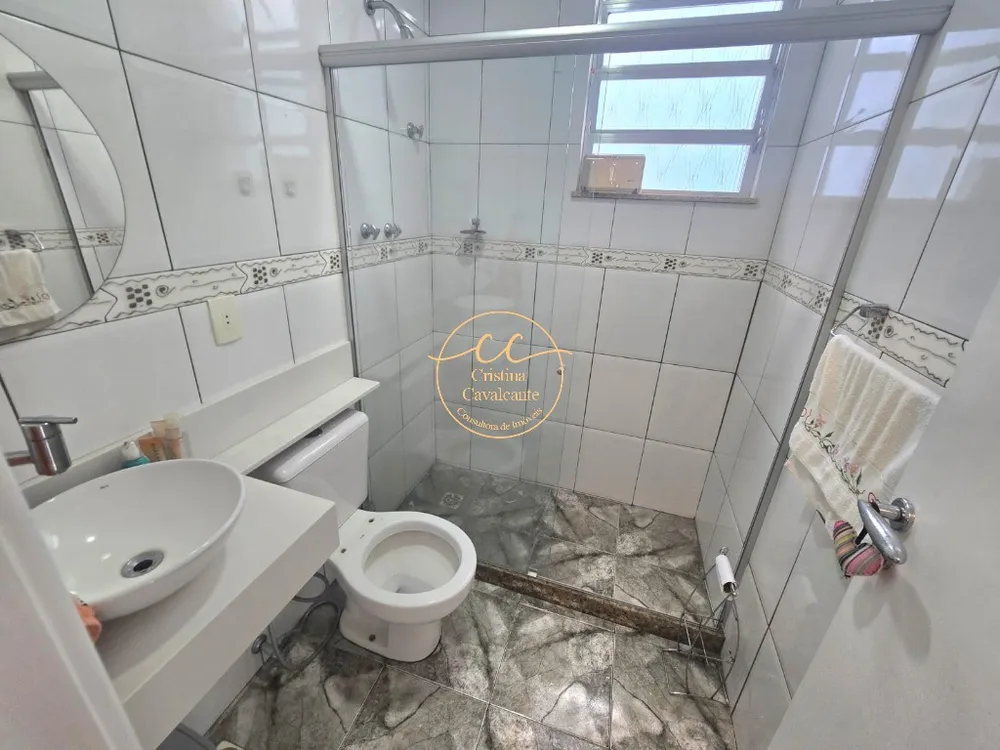 Casa, 4 quartos, 160 m² - Foto 17