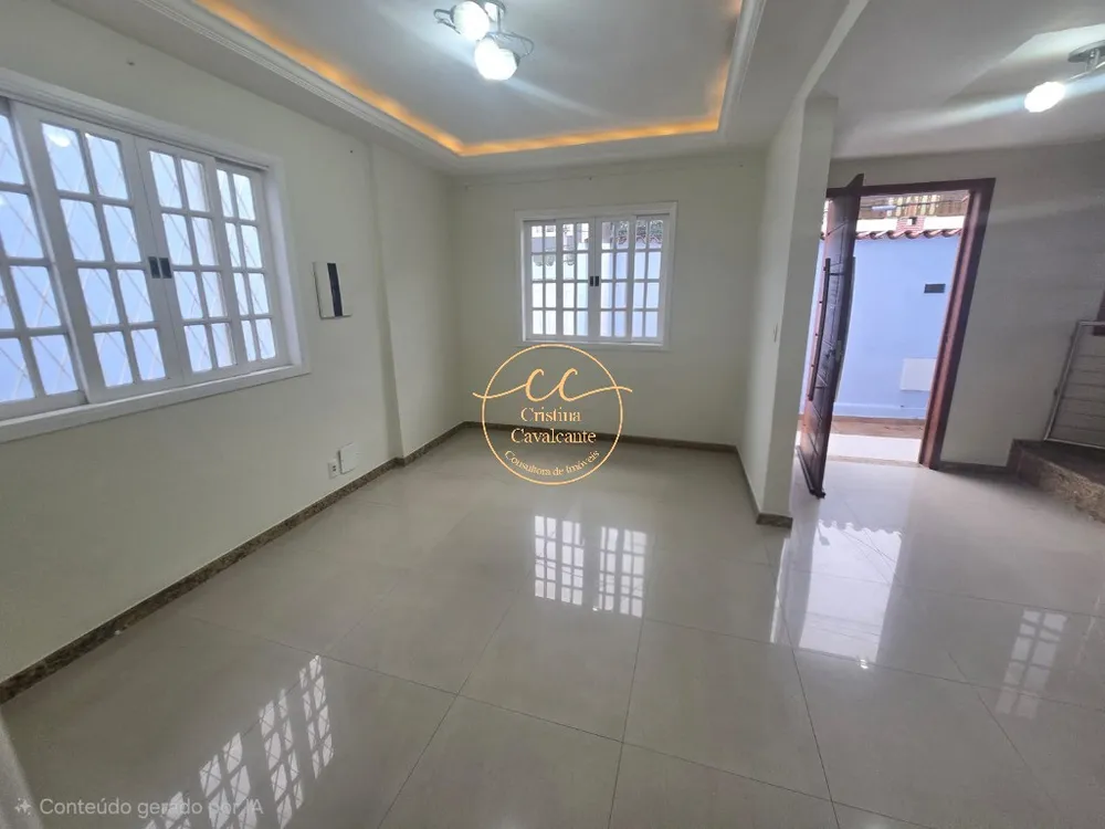 Casa, 4 quartos, 160 m² - Foto 2