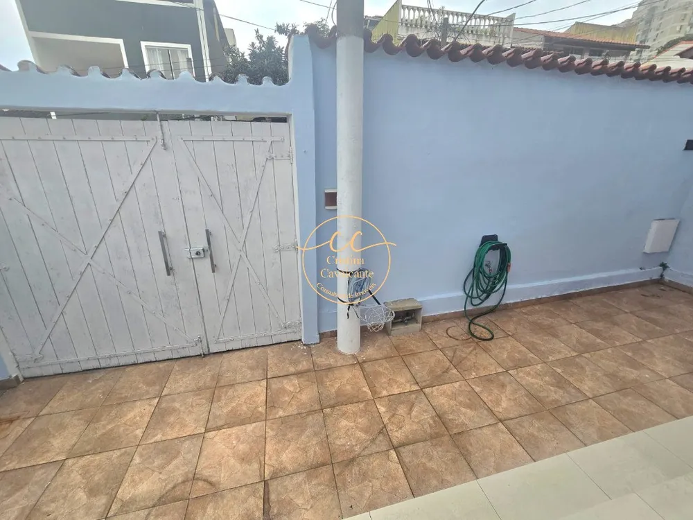 Casa, 4 quartos, 160 m² - Foto 8