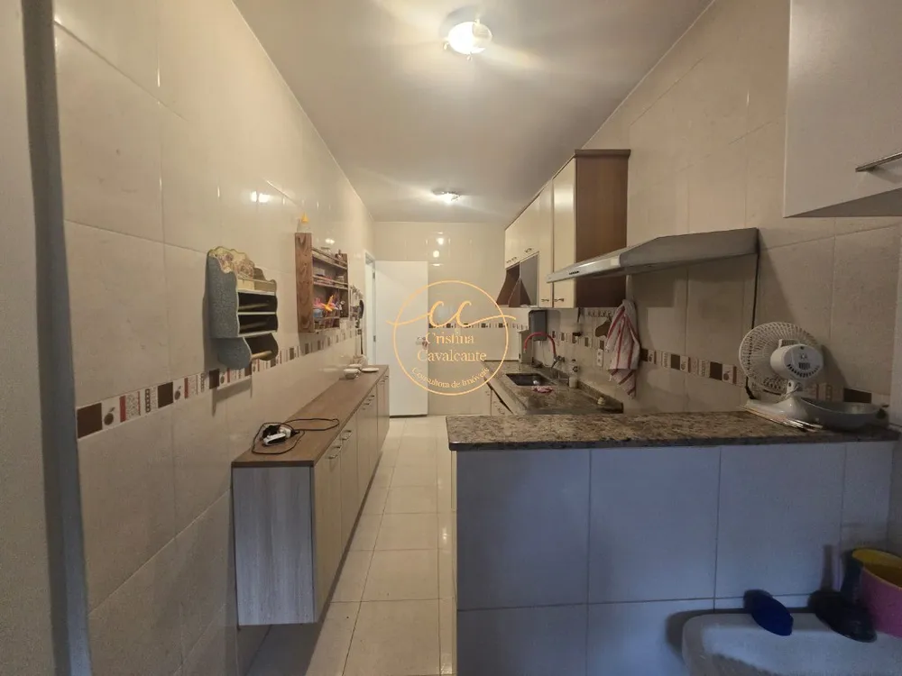 Casa, 4 quartos, 160 m² - Foto 14