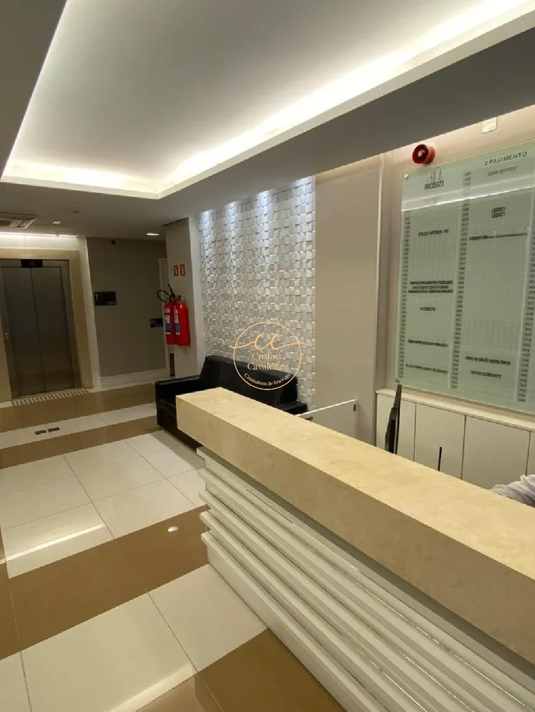 Sala-Conjunto, 22 m² - Foto 19