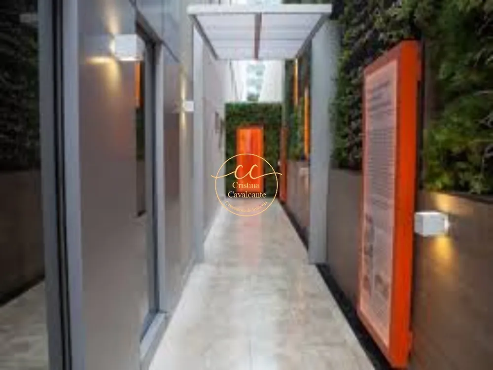 Sala-Conjunto, 22 m² - Foto 26