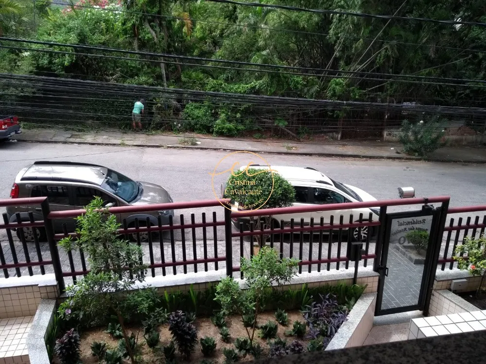 Apartamento, 2 quartos, 90 m² - Foto 22