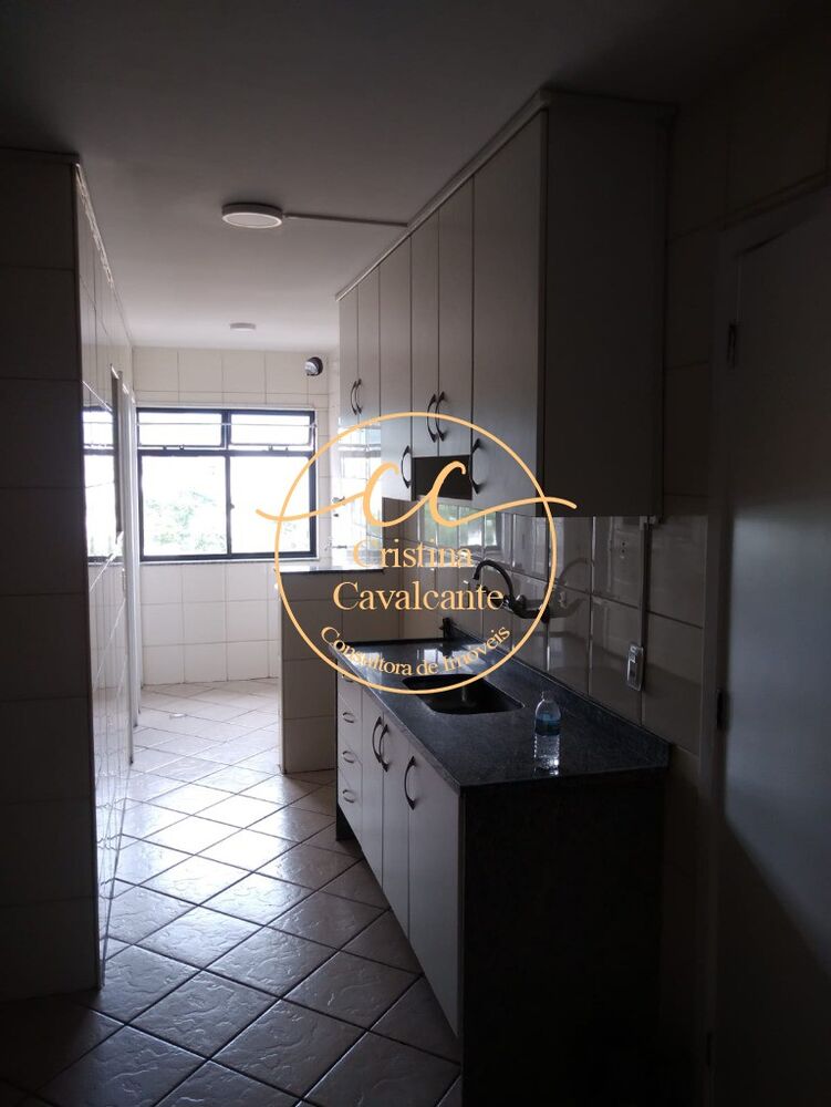 Apartamento, 2 quartos, 90 m² - Foto 1