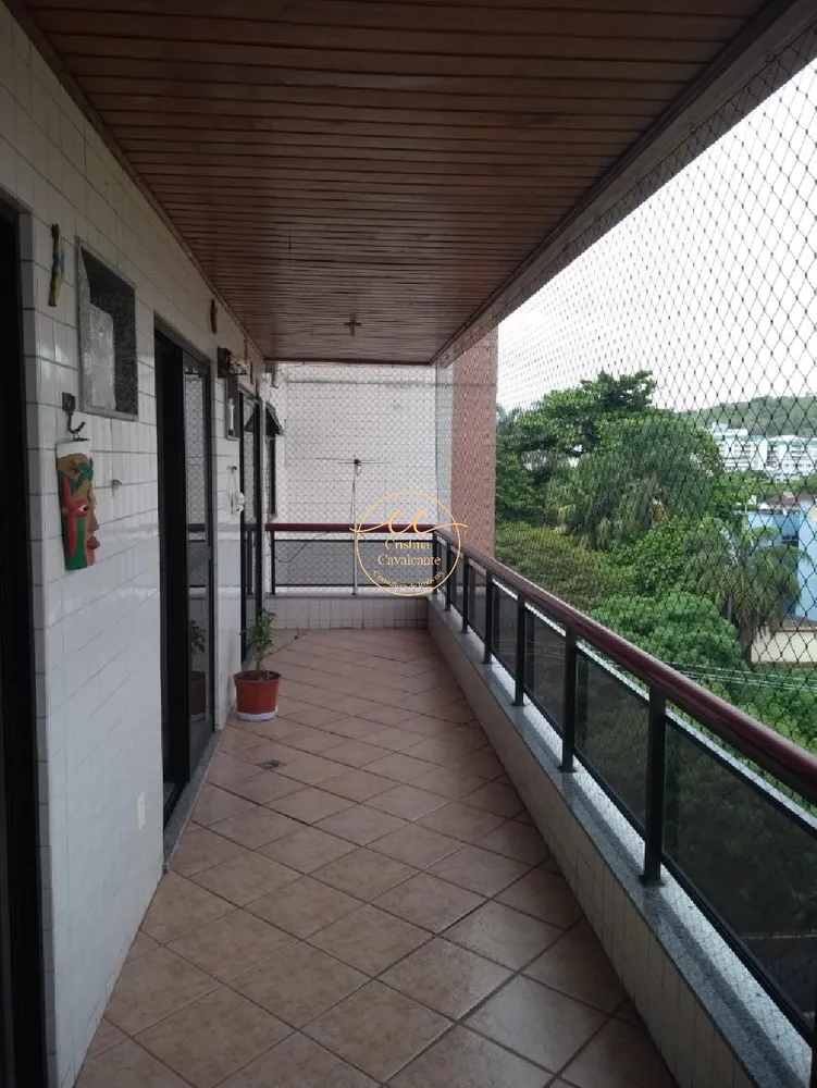 Apartamento, 2 quartos, 90 m² - Foto 9