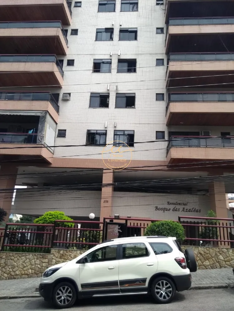 Apartamento, 2 quartos, 90 m² - Foto 20