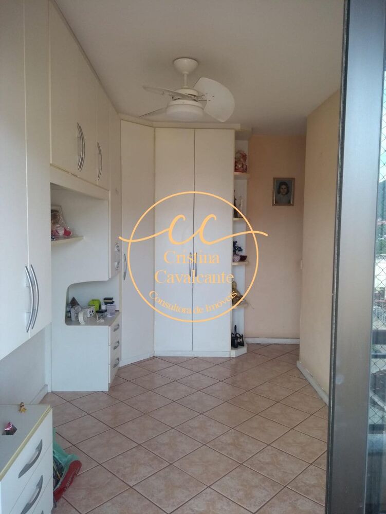 Apartamento, 2 quartos, 90 m² - Foto 4