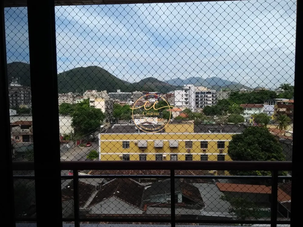 Apartamento, 2 quartos, 90 m² - Foto 21