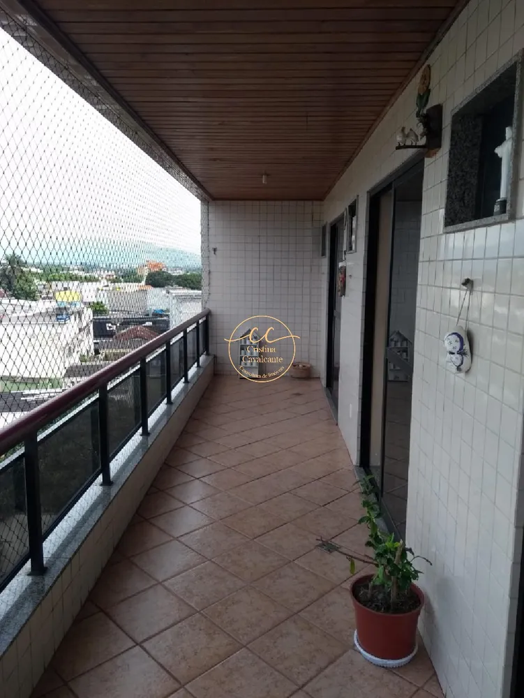 Apartamento, 2 quartos, 90 m² - Foto 26