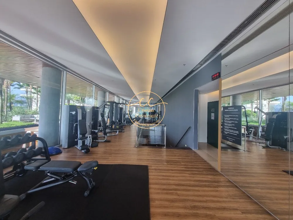 Apartamento, 1 quarto, 92 m² - Foto 20