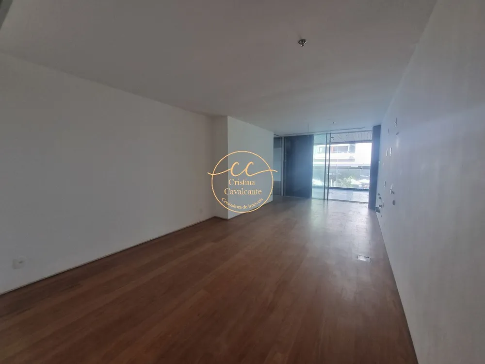 Apartamento, 1 quarto, 92 m² - Foto 2